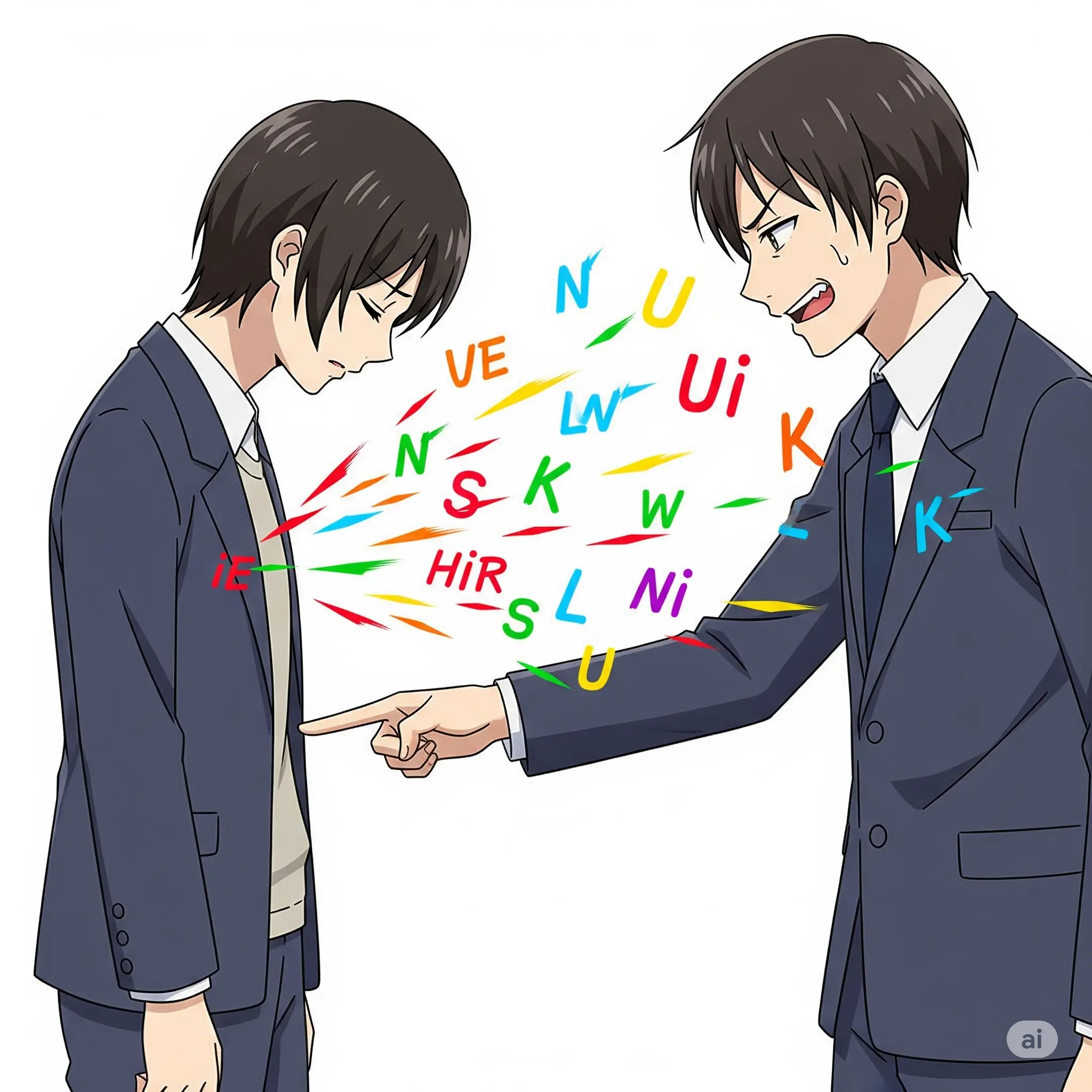 人身攻擊謬誤
