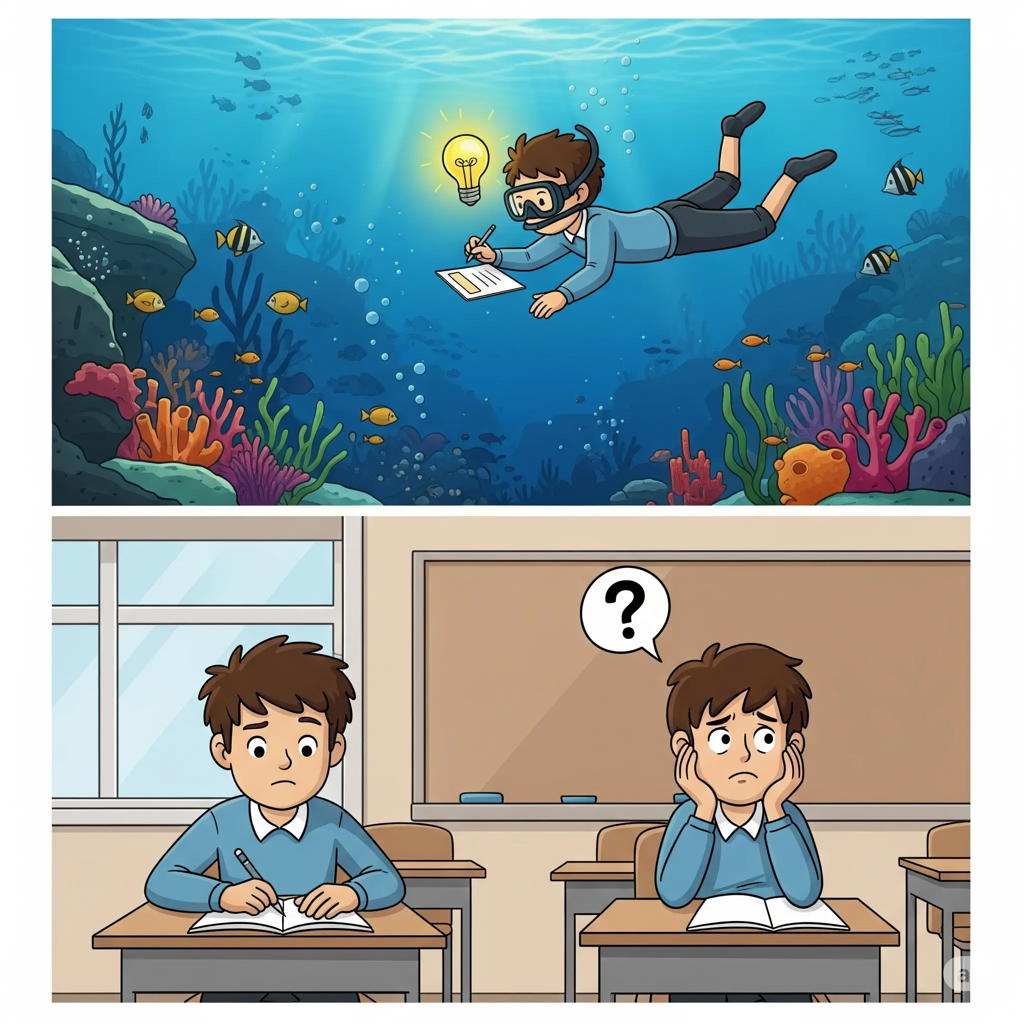 情境依賴記憶