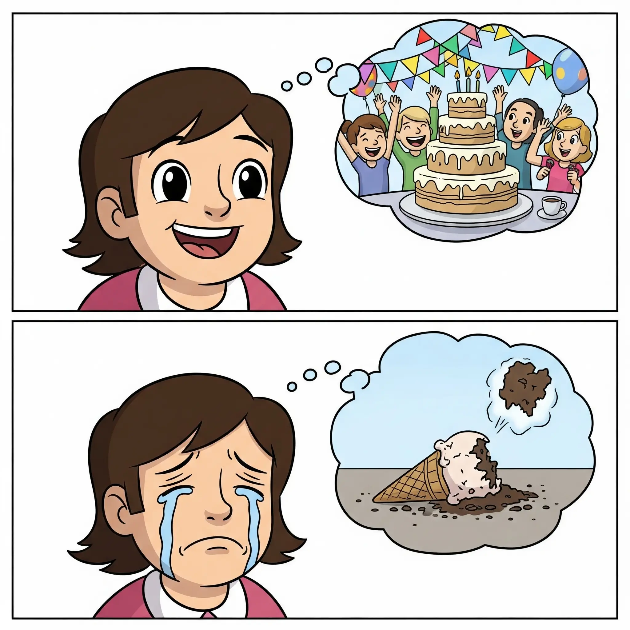 情緒一致性記憶